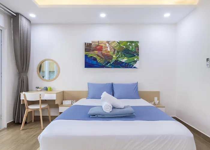Cozrum Homes - Yoga Corner Ho Chi Minh City