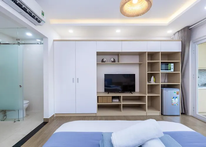 Cozrum Homes - Yoga Corner Ho Chi Minh City