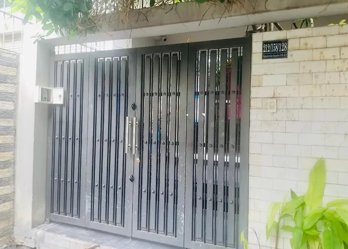 Cozrum Homes - Yoga Corner Ho Chi Minh City